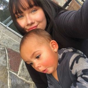 Meet your Posher, Audrey